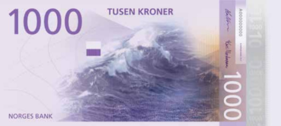 © Norges Bank