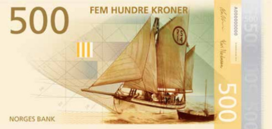 © Norges Bank